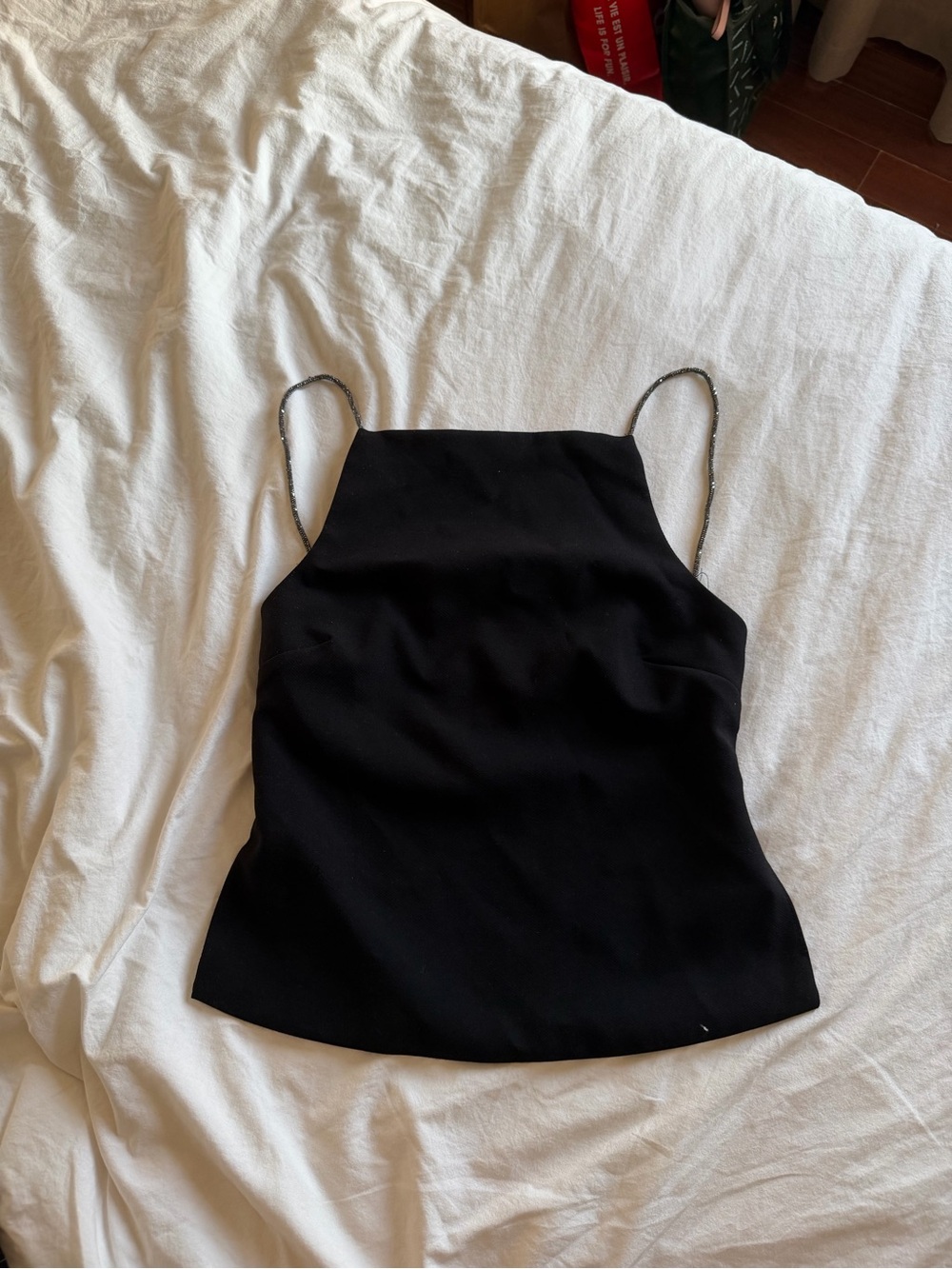 Zara top